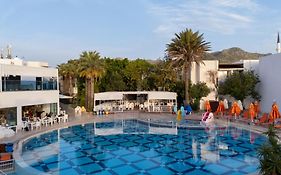 Yelken Mandalinci Spa&Wellness Hotel